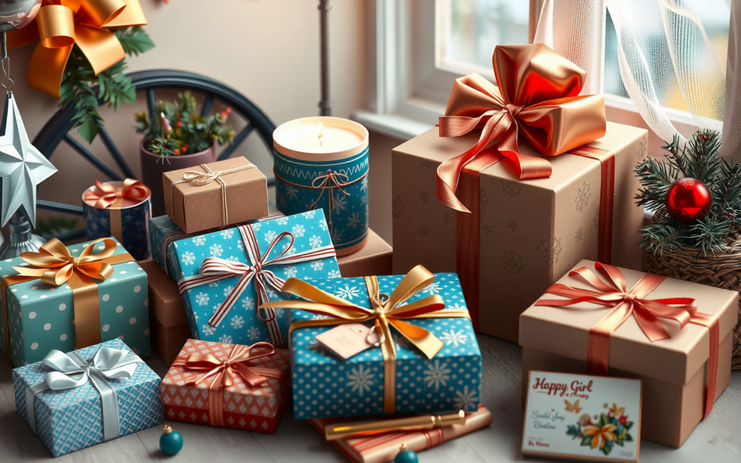 Best Gift Ideas for Any Occasion: A Complete Buying Guide