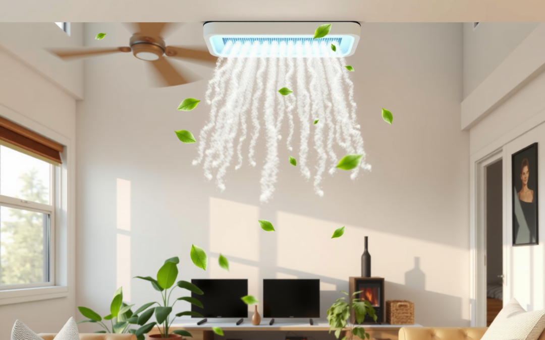 Best Air Purifiers of 2025: Your Guide to Cleaner Indoor Air