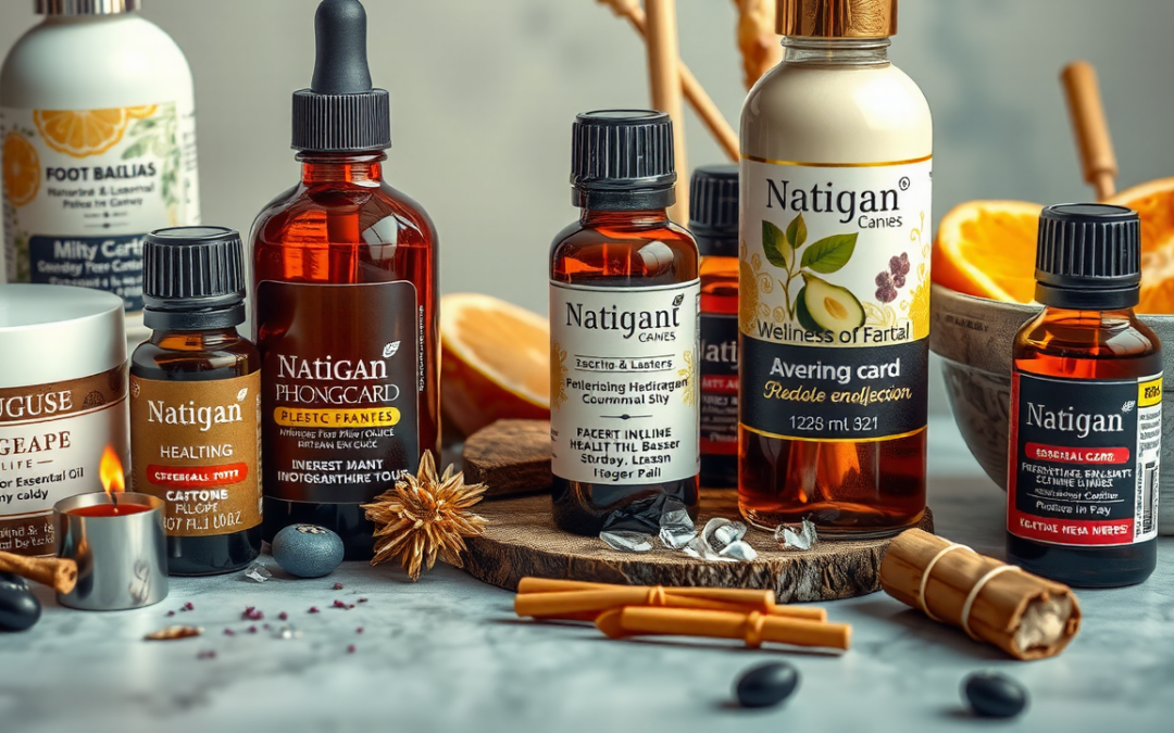 The Ultimate Wellness Products Buying Guide