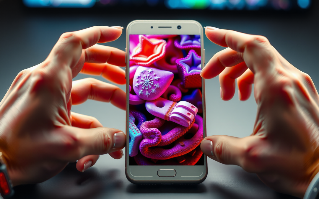 Smartphone Buying Guide: How to Choose the Best Model