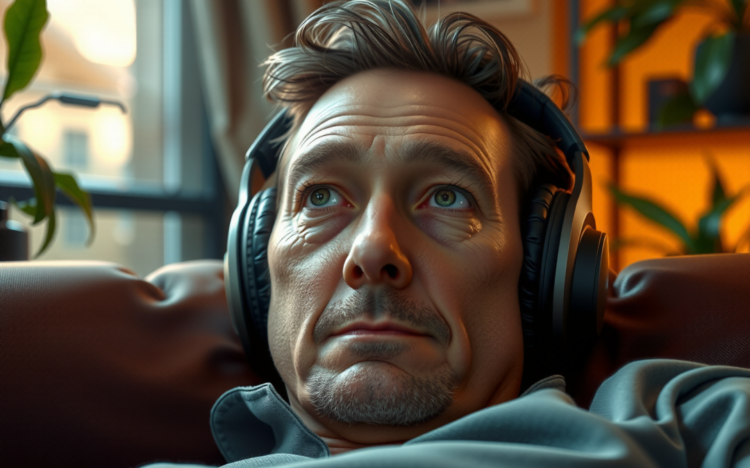 How to Pick the Best Noise-Canceling Headphones for Entertainment